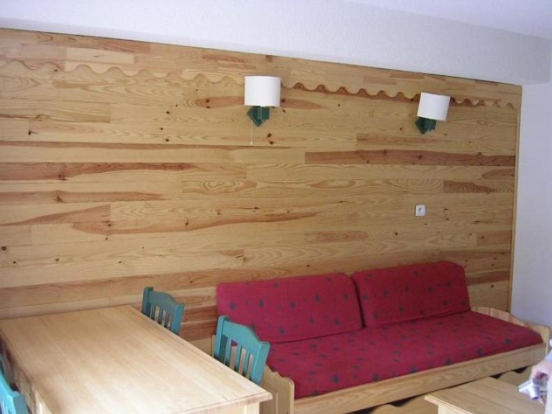Residence Le Hameau - Saint-Francois-Longchamp Saint-François-Longchamp Kamer foto