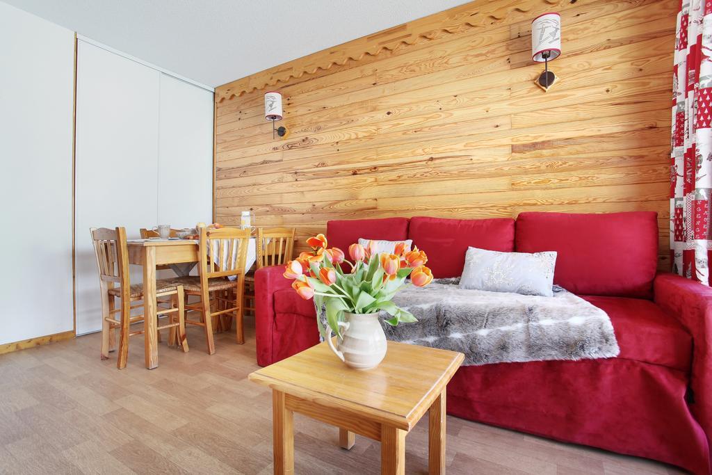 Residence Le Hameau - Saint-Francois-Longchamp Saint-François-Longchamp Buitenkant foto