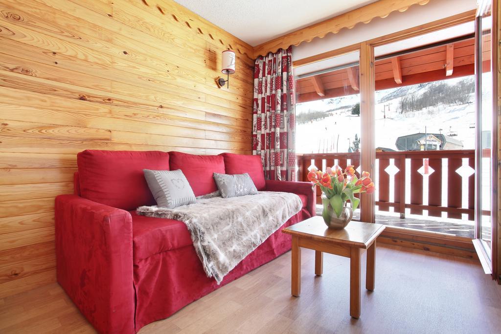 Residence Le Hameau - Saint-Francois-Longchamp Saint-François-Longchamp Buitenkant foto