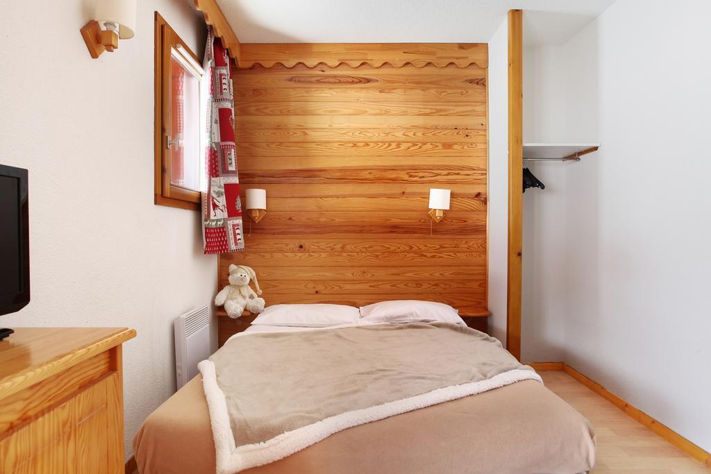 Residence Le Hameau - Saint-Francois-Longchamp Saint-François-Longchamp Buitenkant foto